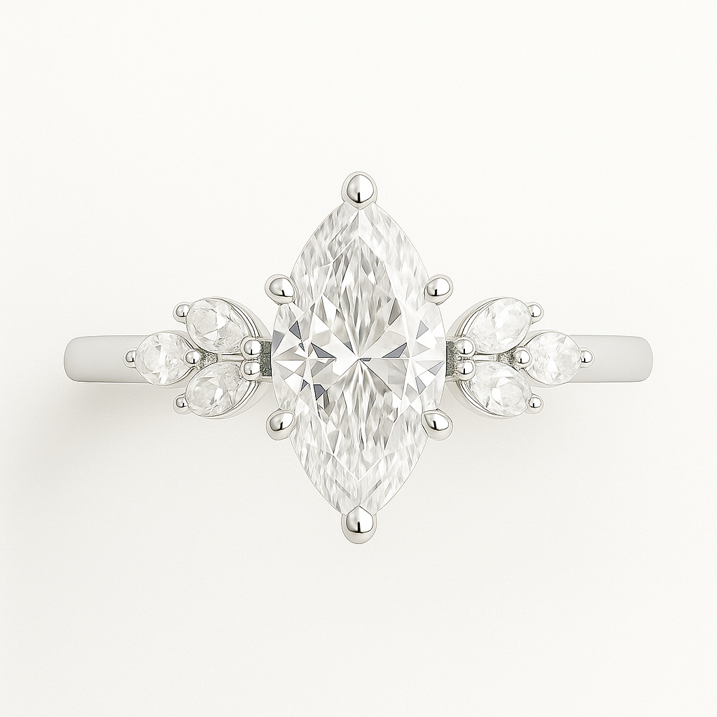 VESTA | Anillo clúster marquesa