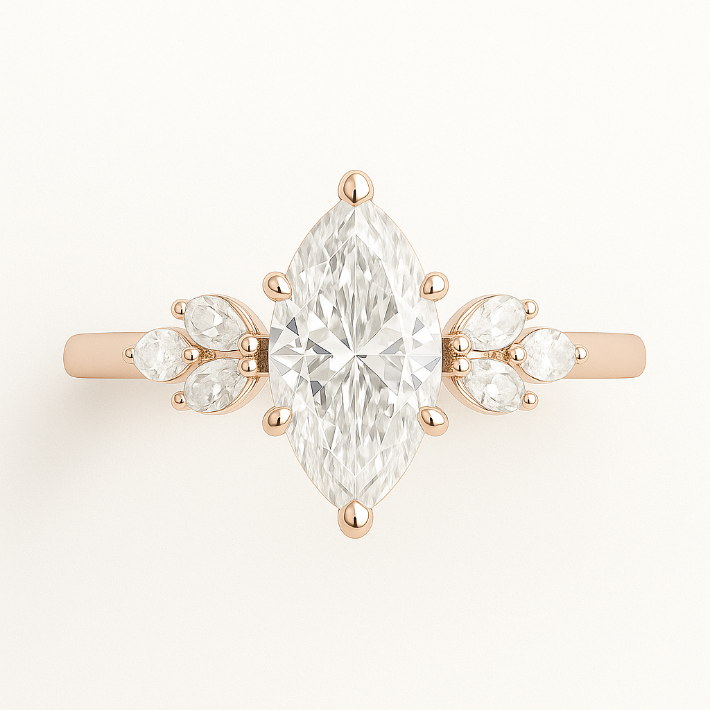VESTA | Anillo clúster marquesa