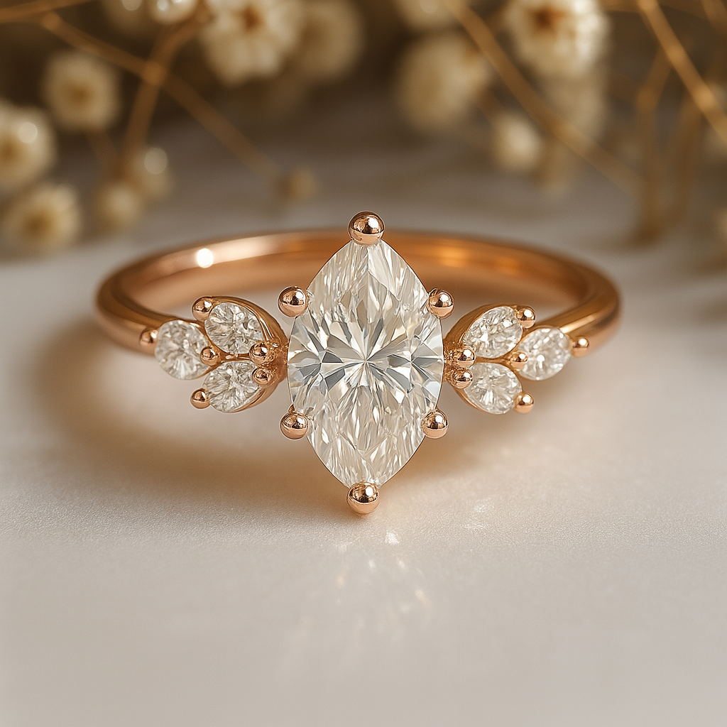 VESTA | Anillo clúster marquesa