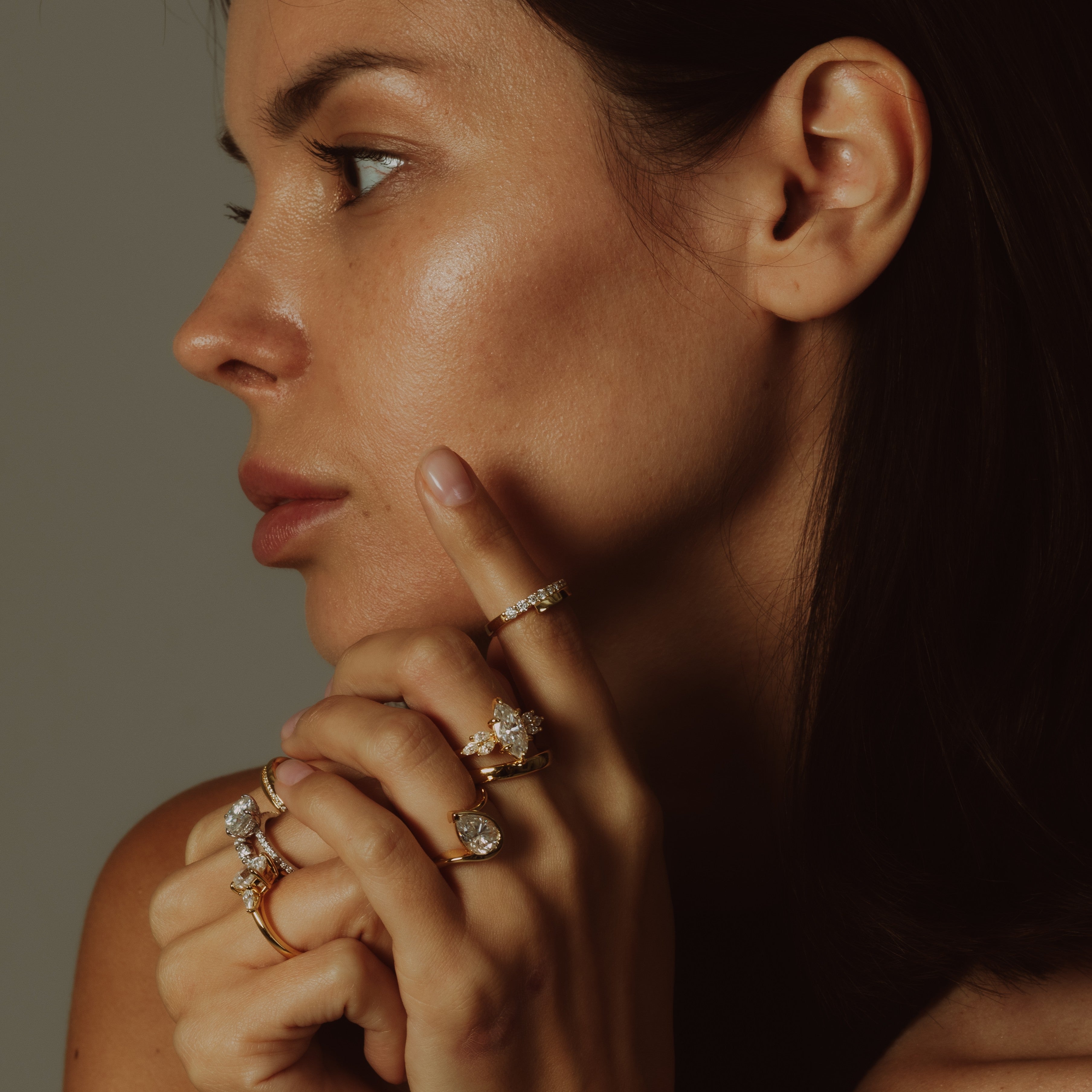 VESTA | Anillo clúster marquesa