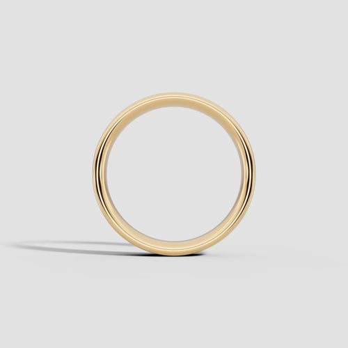 ESSENTIA | Alianza confort fit 2mm