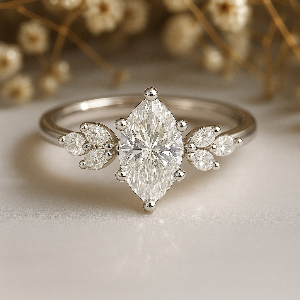 VESTA | Anillo clúster marquesa